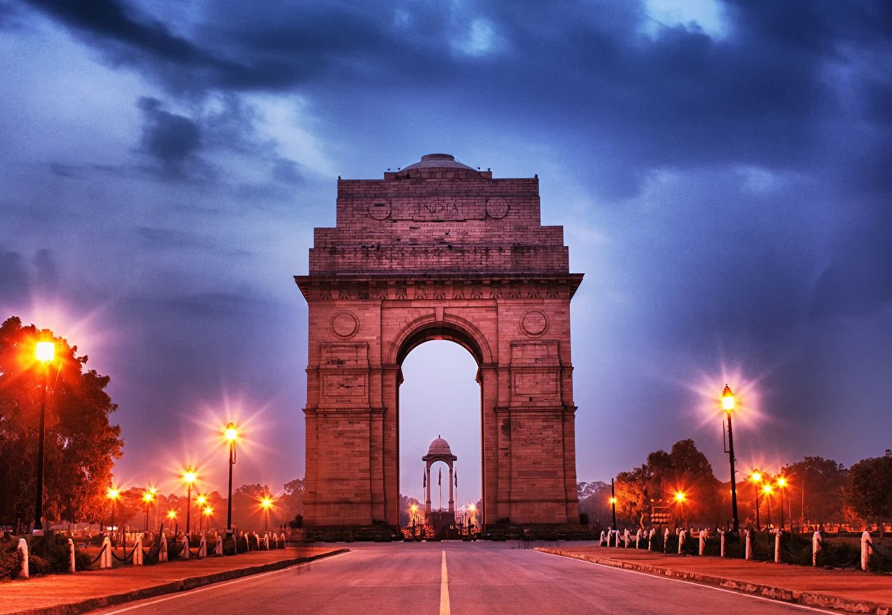Cabs in Delhi